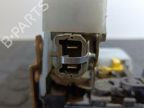 Front right lock RENAULT MEGANE I (BA0/1_) 1.6 e (BA0F, BA0S) | BP20817864C97