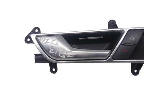 Front left interior door handle AUDI A6 C6 (4F2) | BP38286804I13 - Image 6