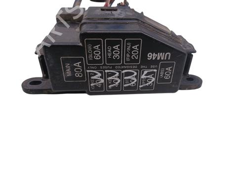 Used Fuse box Fuse box FORD RANGER (ER, EQ, R_) 2.5 TD 4x4 (109 hp) 33942474 33942474