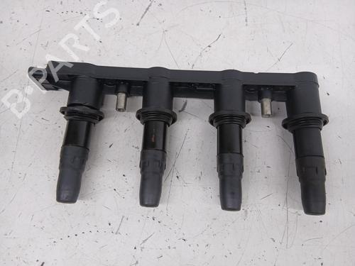 Ignition coil CHEVROLET AVEO Hatchback (T300) 1.3 D | BP34189138M94 - Image 4
