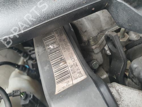 Servo brake SEAT IBIZA II (6K1) 1.9 TDI | BP28183458M42 