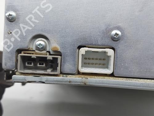 Radio NISSAN NAVARA NP300 (D40)  | BP23893973E6 