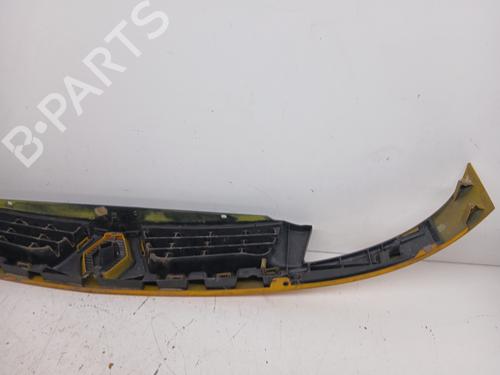 Grill RENAULT KANGOO (KC0/1_) 1.5 dCi | BP33201955C40 - Image 5
