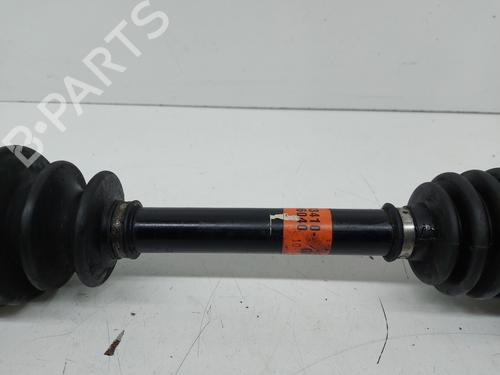 Drivaksel foran Høyre LEXUS GS (_S16_) 300 (JZS160_, JZS160R) | BP29721845M39 