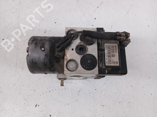 ABS pump RENAULT SCÉNIC I MPV (JA0/1_, FA0_) | BP28797302M43