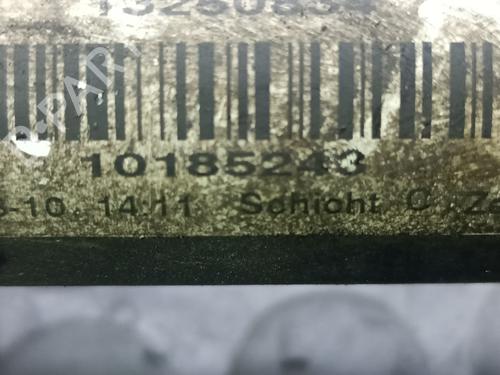 Left front driveshaft OPEL ASTRA J (P10) | BP31862857M38