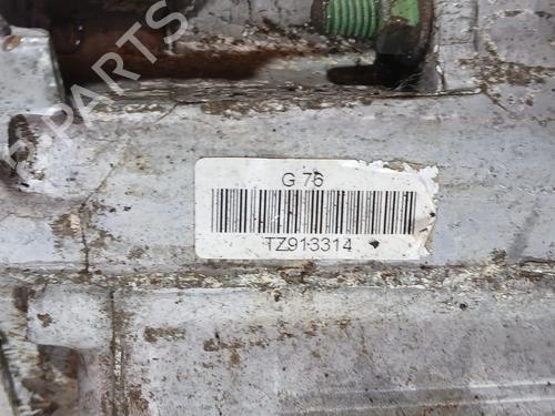 Gearbox TATA TELCOLINE (40_FD)  | BP29728162M3 