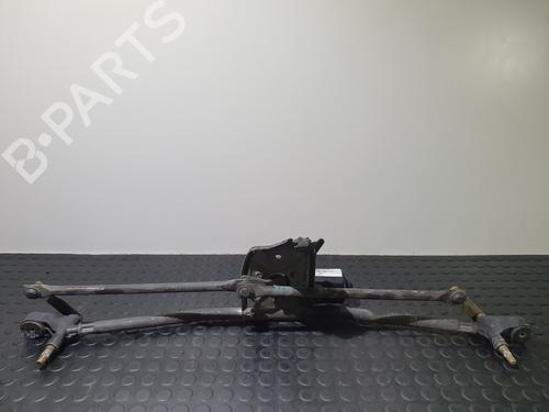 Used Front wiper motor FORD TRANSIT Van (FA_ _) 2.0 DI (FAE_, FAF_, FAG_) (100 hp) 20833192