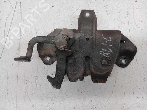 Used Hood lock MITSUBISHI PAJERO SPORT I (K7_, K9_) [1996-2026]  31631195