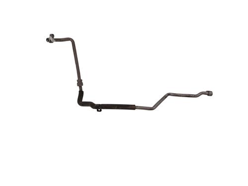 Used AC pipe MITSUBISHI GALLOPER (JK-01) 2.5 TD intercooler (99 hp) 31841525