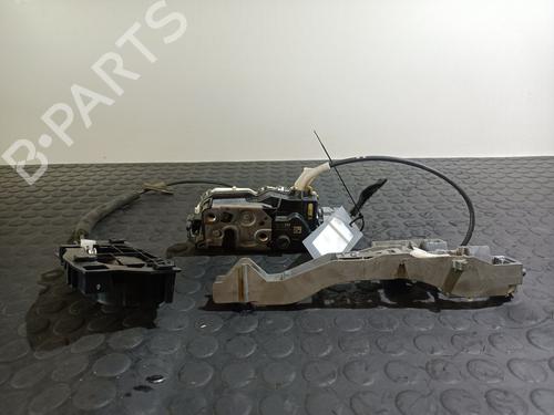 Used Front right lock PEUGEOT 5008 (0U_, 0E_) 1.6 HDi (114 hp) 20832832