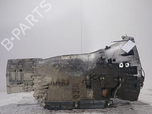 Gearbox JEEP GRAND CHEROKEE II (WJ, WG) 2.7 CRD Laredo | BP24631175M3 