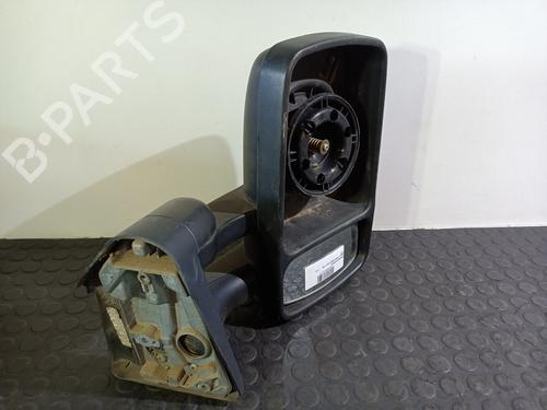 Right mirror RENAULT TRAFIC Van (T_, P_, V_) 1.9 D | BP20820804C27 
