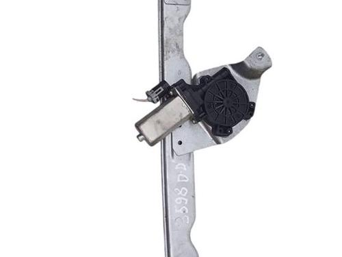 Used Front right window mechanism Front right window mechanism DACIA DUSTER (HS_) [2010-2018] 40624875 40624875