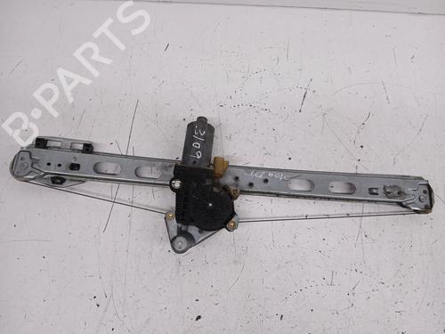 Used Rear right window mechanism Rear right window mechanism RENAULT KANGOO Express (FC0/1_) [1997-2026] 33293694 33293694