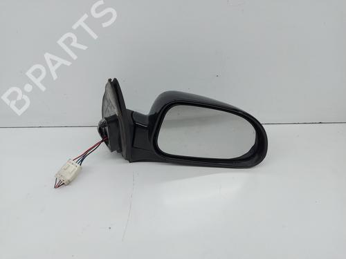 Used Right mirror CHEVROLET LACETTI (J200) 1.6 (109 hp) 28714972