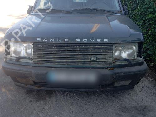 Suspension compressor LAND ROVER RANGE ROVER II (P38A) 4.6 4x4 | BP31370413M103 