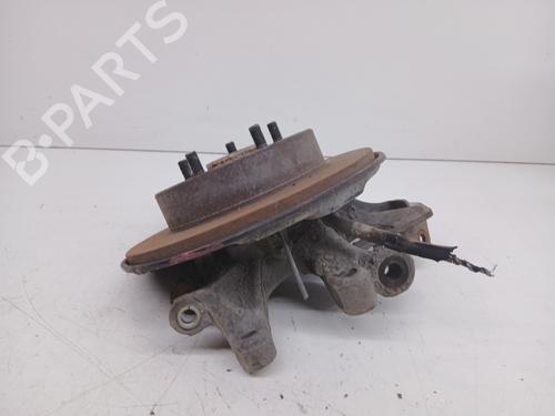 Used Left rear steering knuckle TOYOTA RAV 4 III (_A3_) [2005-2014]  26006937