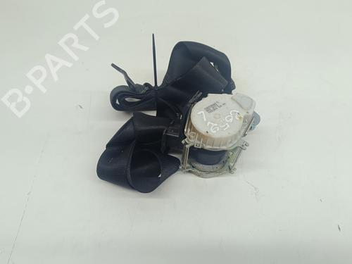 Used Front left seatbelt BMW 3 (E90) 318 d (143 hp) 22623898