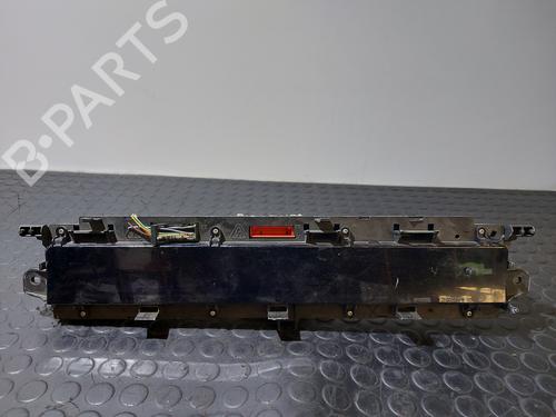 Used Instrument cluster RENAULT SCÉNIC II (JM0/1_) [2003-2010]  20841476