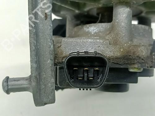 Front wiper motor TOYOTA RAV 4 III (_A3_)  | BP26131303M29 