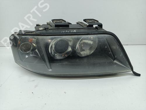 Used Right headlight FORD FOCUS I (DAW, DBW) 1.6 16V (100 hp) 20825589