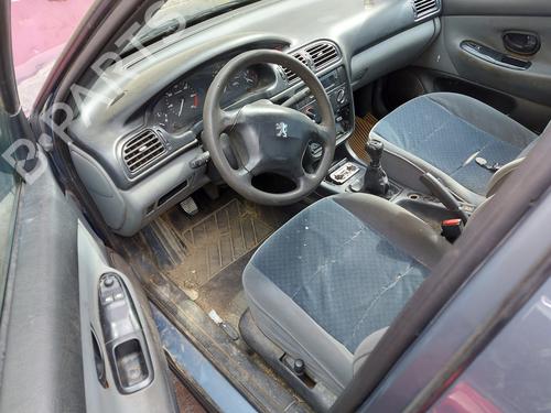 Alternator PEUGEOT 406 (8B) 2.0 HDI 110 | BP20832211M7 