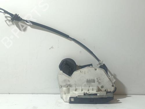 Used Front right lock VW GOLF VI (5K1) 1.6 TDI (105 hp) 20838153