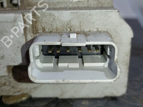 Front right lock PEUGEOT 406 (8B) 2.0 HDI 110 | BP20826823C97 
