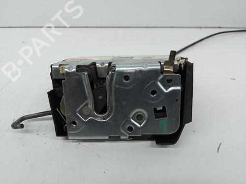 Front right lock LAND ROVER FREELANDER I (L314) 2.0 DI 4x4 | BP26950271C97 