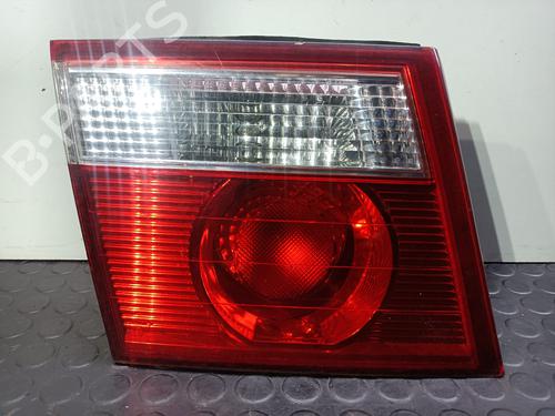 Used Left tailgate light KIA CARENS II MPV (FJ) 2.0 CRDi (113 hp) 23423792