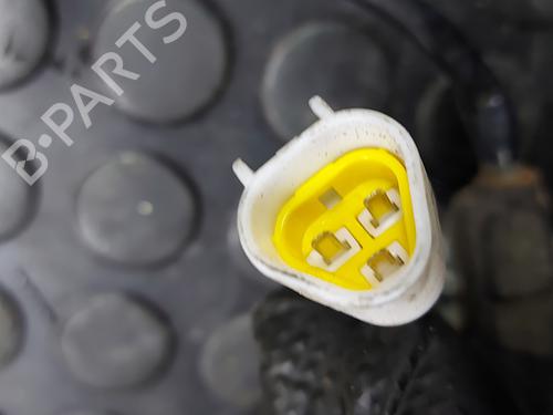 Front right lock OPEL MONTEREY B (M98) 3.0 DTI (UBS73D, UBS73G) | BP20824735C97 