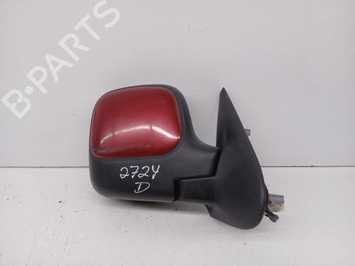 Außenspiegel rechts für CITROËN BERLINGO / BERLINGO FIRST Box Body/MPV (M_) 2.0 HDI 90 (MBRHY, MCRHY) (90 hp) 33113648