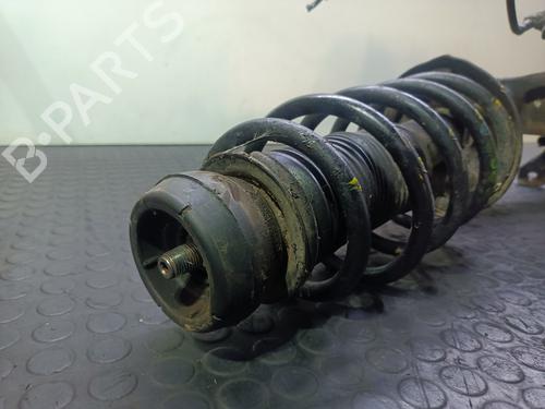 Right front steering knuckle SEAT LEON (1M1)  | BP27364517M26 