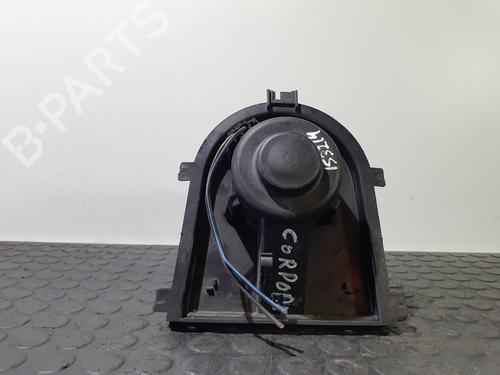 Used Heater blower motor SEAT CORDOBA (6K1, 6K2) 1.9 TDI (110 hp) 20824167