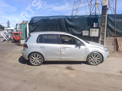 Used Parts VW GOLF VI (5K1)    4616250