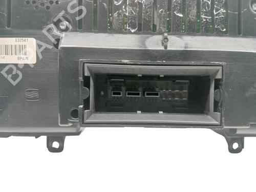 Instrument cluster SEAT ALTEA XL (5P5, 5P8)  | BP31624308C47 