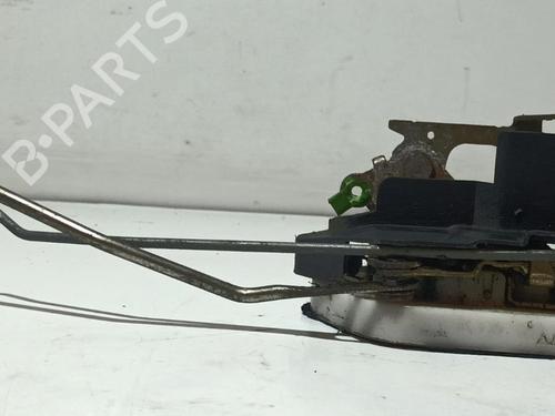 Front right lock MITSUBISHI PAJERO PININ I (H6_W, H7_W)  | BP20838431C97 