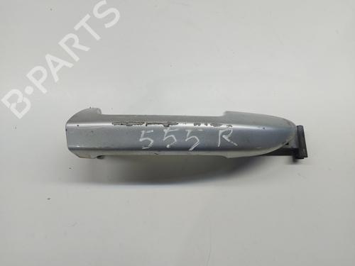 Used Front right exterior door handle VW PASSAT B6 (3C2) 1.9 TDI (105 hp) 21519494