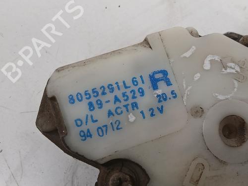 Front right lock FORD MAVERICK (UDS, UNS) 2.7 TD | BP23843913C97 