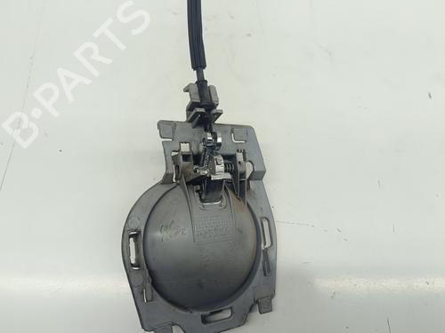 Rear right lock CITROËN C3 I (FC_, FN_) 1.4 16V HDi | BP22703333C99 