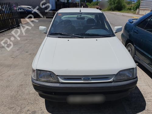 Left taillight FORD ORION III (GAL) 1.6 i 16V | BP20816219C34 