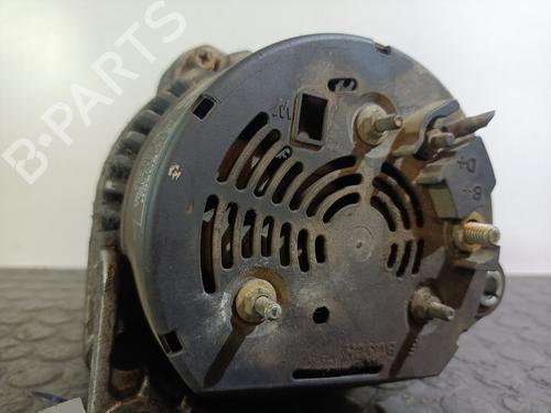 Alternator OPEL VECTRA B (J96) 2.0 DI 16V (F19) | BP20825585M7 