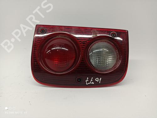 Used Right taillight LAND ROVER FREELANDER I (L314) 2.0 DI 4x4 (98 hp) 21066372