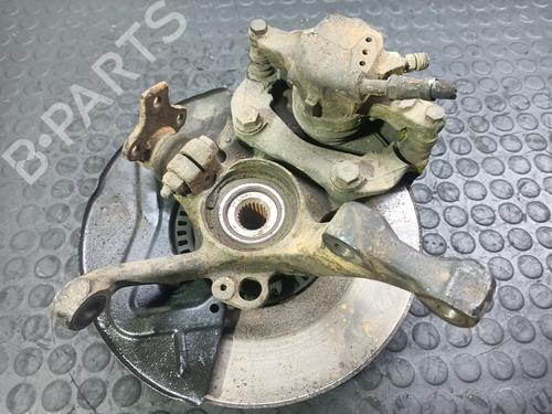 Right front steering knuckle AUDI A6 C5 (4B2, 4B4) 2.8 quattro | BP32074060M26 