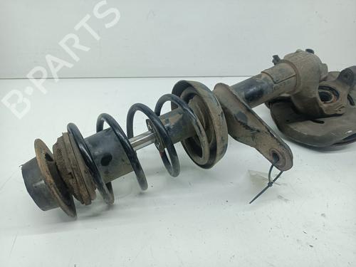 Left front steering knuckle DAEWOO NEXIA Saloon 1.5 (19) | BP32320515M25