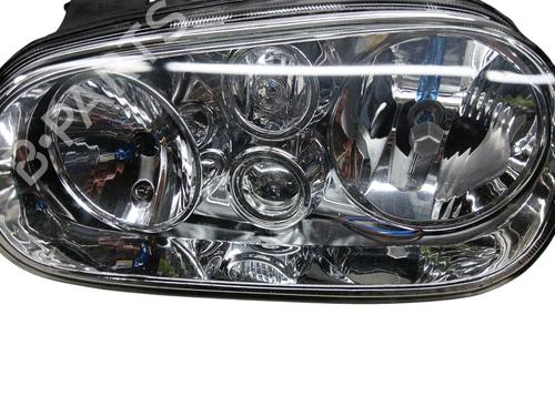 Used Left headlight Left headlight VW GOLF IV (1J1) [1997-2008] 33891314 33891314