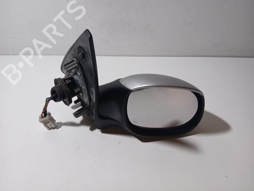 right-mirror-peugeot-206-hatchback-2ac-1998-1999-2000-2001-2002-2003-2004-2005-2006-2007-2008-2009-2010-2011-2012-29869561 main image