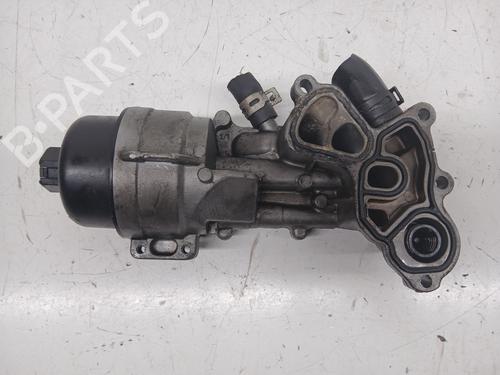 Oil radiator MERCEDES-BENZ E-CLASS (W210) E 300 Turbo-D (210.025) | BP28079728M33 