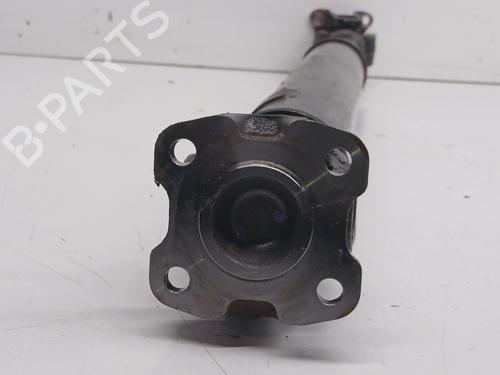 Left front driveshaft MITSUBISHI L200 / TRITON (KJ_, KK_, KL_)  | BP27533878M38 